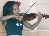 If My Violin Could Speak…