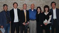 Rodney's Fabulous Adventure: Honoring Dr. Suzuki in Japan