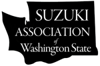 Suzuki Association of Washington State