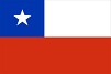 Chile—Flag