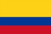 Colombia—Flag