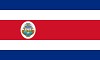 Costa Rica—Flag
