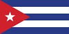 Cuba—Flag