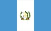 Guatemala—Flag
