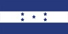 Honduras—Flag
