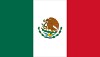 Mexico—Flag