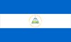 Nicaragua—Flag