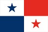 Panama—Flag