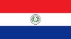Paraguay—Flag