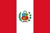 Peru—Flag