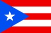 Puerto Rico—Flag