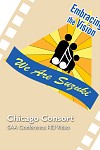SAA 2016 Chicago Consort