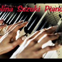 Carolina Suzuki PianoFest