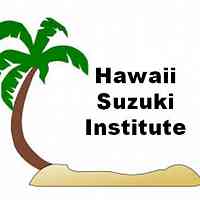 Hawaii Suzuki Institute
