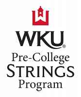 Western Kentucky University Pre-College Strings