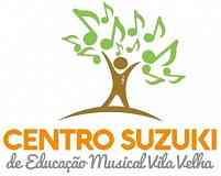 Centro Suzuki de Educação Musical - Vila Velha