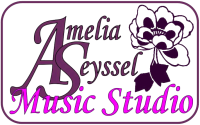 Amelia Seyssel Music Studio