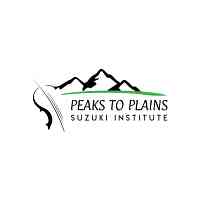 Peaks to Plains Suzuki Institute