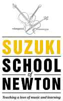 Suzuki School of Newton