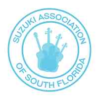 Suzuki Association of South Florida