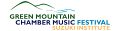 Green Mountain Chamber Music Festival Suzuki Institute