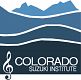 Colorado Suzuki Institute