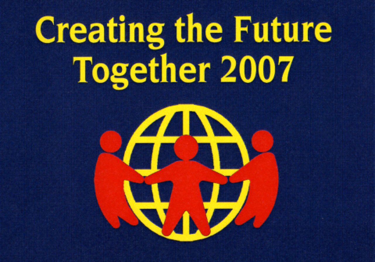 2007 SAA Leadership Retreat