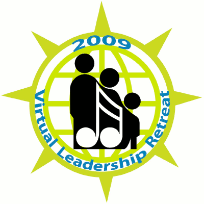 2009 virtual Leadership Retreat