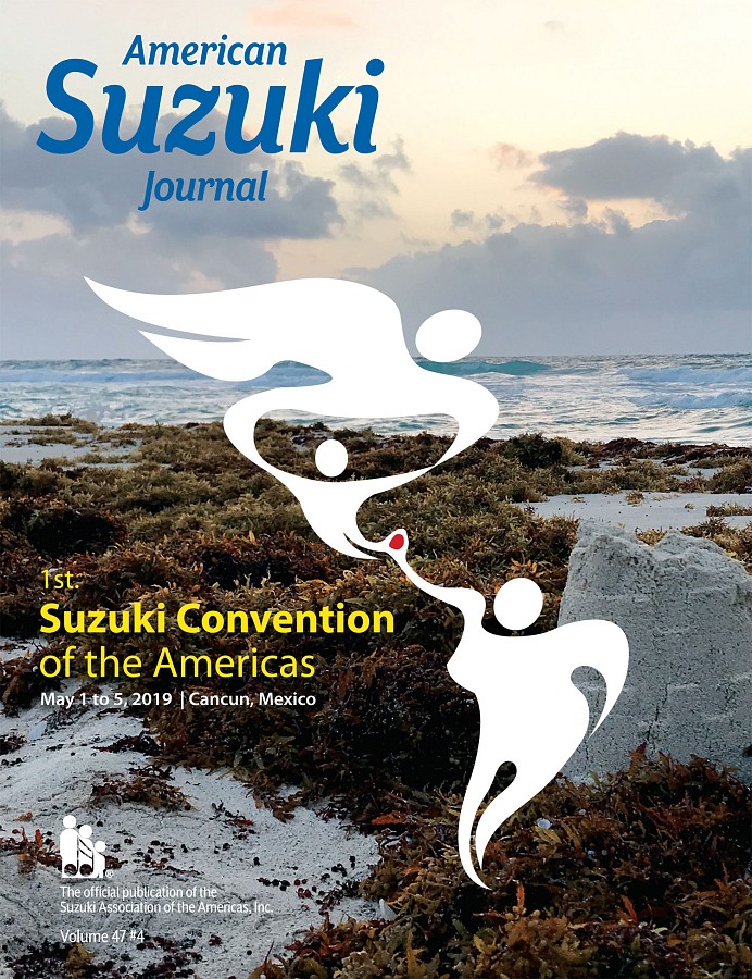 American Suzuki Journal 47.4