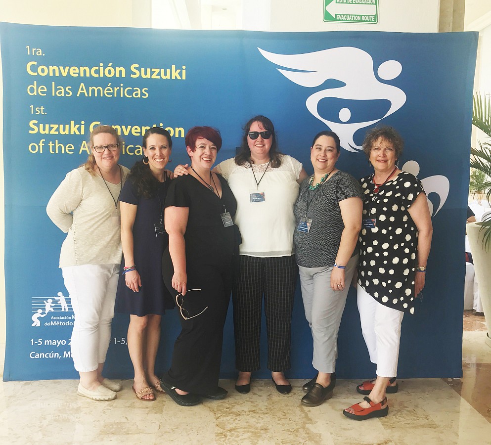 1st Convention of the Americas—Cancun 2019—Photo 4