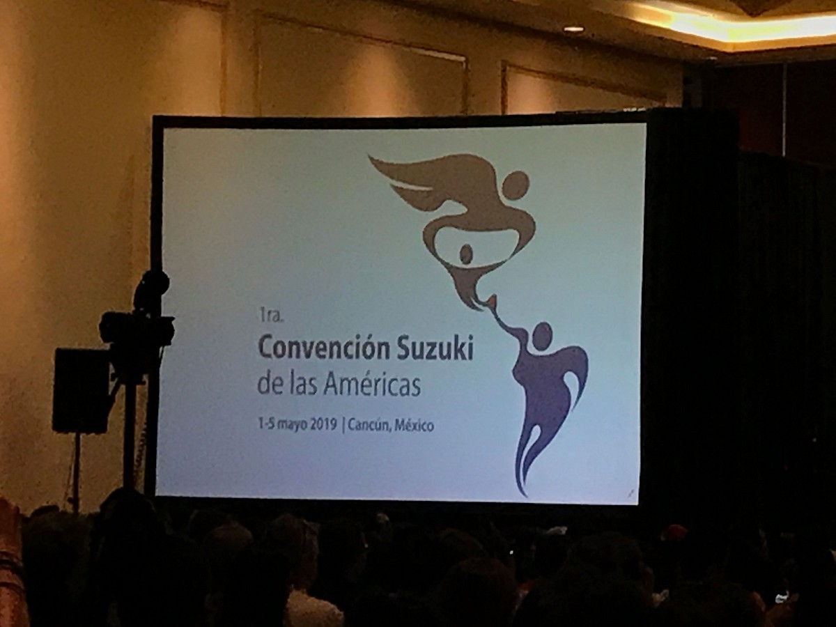 1st Convention of the Americas—Cancun 2019—Photo 57
