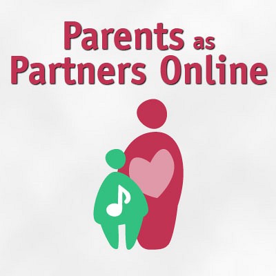 Parents As Partners 2021—First Image