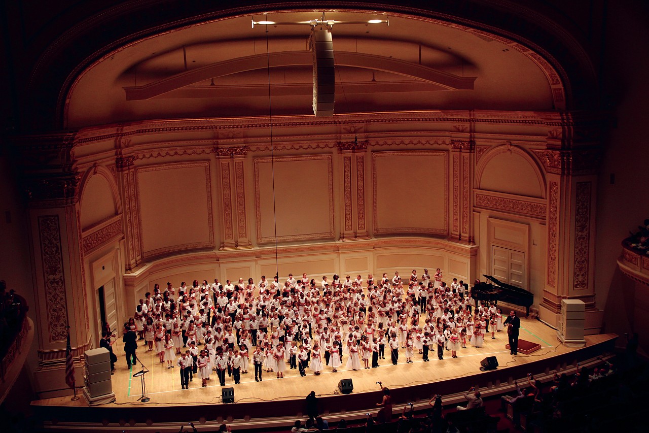 School for Strings 40th Anniversary Gala Concert
