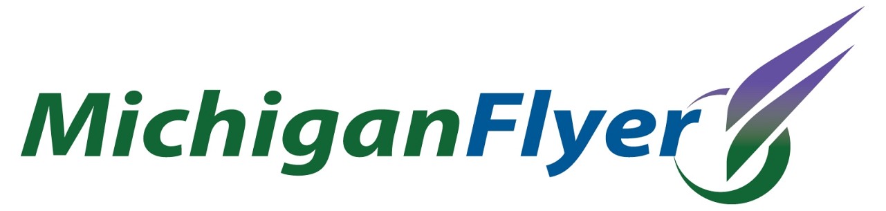MichiganFlyer Logo