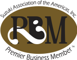 Premier Business Member Logo
