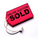 auction tag