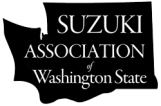 Suzuki Association of Washington State (SAWS)