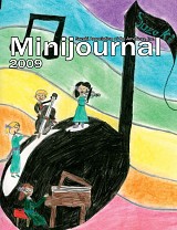 Minijournal 2009