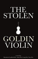 The Stolen Goldin Violin
