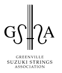 Greenville Suzuki Strings Association
