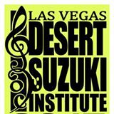 Las Vegas Desert Suzuki Institute