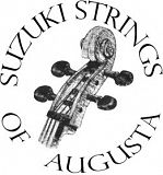 Suzuki Strings of Augusta