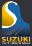 Suzuki Piano Resource Group