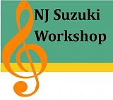New Jersey Suzuki Workshop