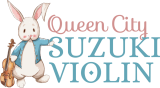 Queen City Suzuki Violin