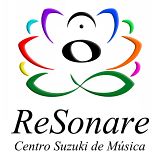 ReSonare - Centro Suzuki de Música