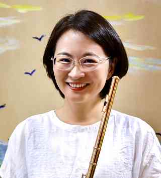 Yi-Ping Ivy Huang