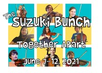 Suzuki Music Columbus Institute Ad Cropped