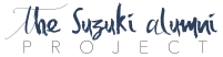 Suzuki Alumni Project Logo