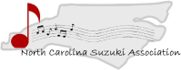 North Carolina Suzuki Association